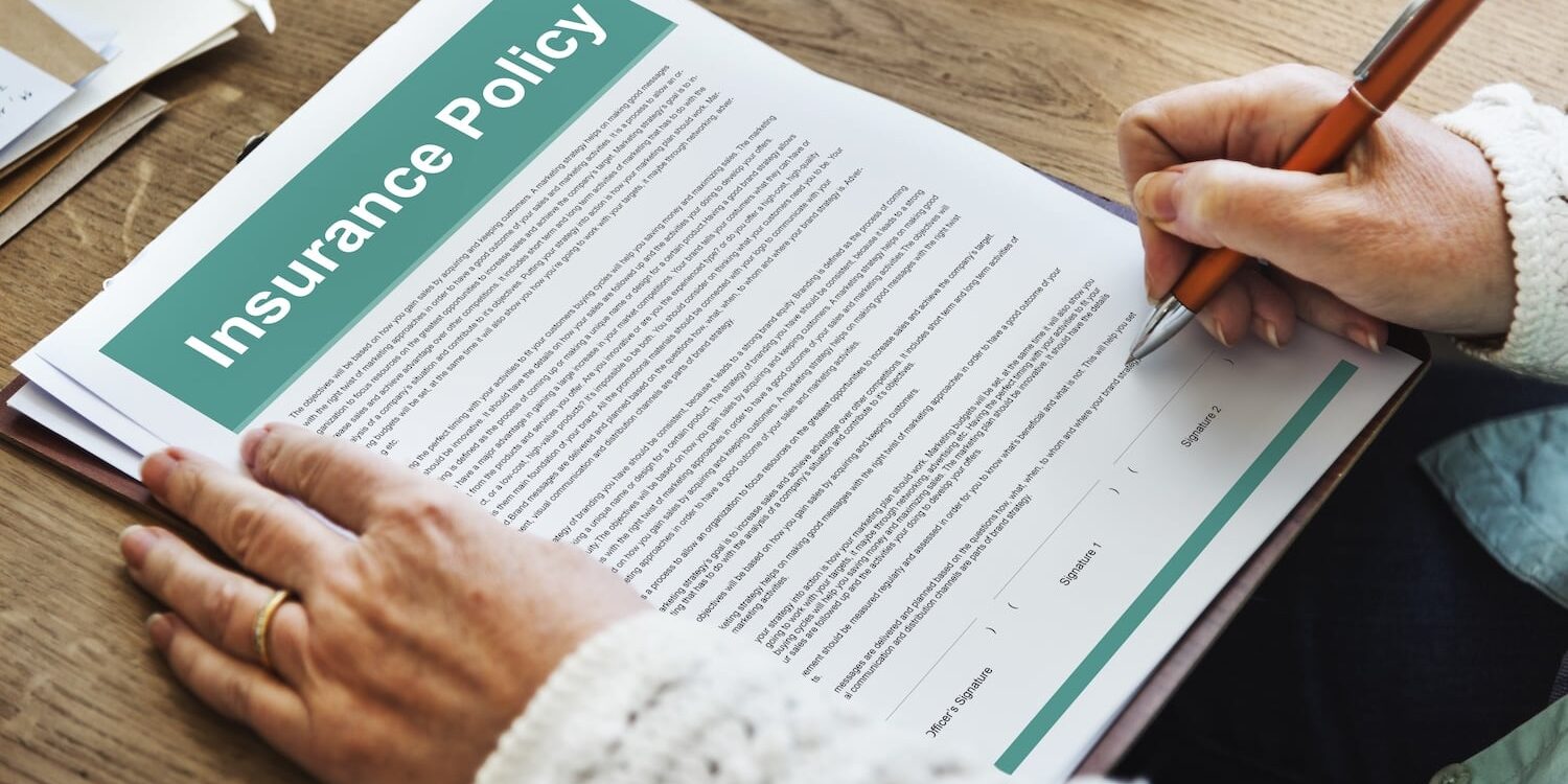 insurance-policy-agreement-terms-document-concept